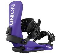 Union - Str Purple - L - Fix Snowboard