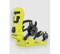 UNION Strata 2025 Fixations de Snowboard vert S