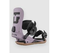 UNION Strata 2026 Fixations de Snowboard gris M