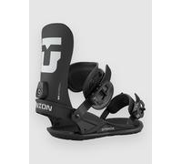 UNION Strata 2026 Fixations de Snowboard noir M