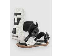 UNION Strata 2026 Fixations de Snowboard S