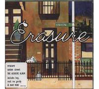 Erasure - Union Street [Import]