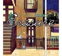 Erasure - Union Street