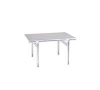Union Table D'appoint Aluminum