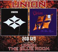 Union/The Blue Room