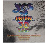 Union Thirty Live - Alpine Valley Music Theatre, Wisconsin, 26th June 1991