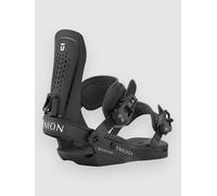 UNION Trilogy 2026 Fixations de Snowboard noir
