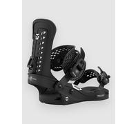 UNION Trilogy Classic 2025 Fixations de Snowboard noir S