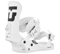 Union - Trilogy Classic Team HB White - L - Fix Snowboard