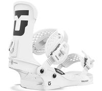 Union Trilogy Classique Damen Snowboard-Bindung Schnallenbindung Blanc 2025 NEU