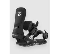 Union Binding Ultra Snowboard Bindings Noir L Homme,Femme