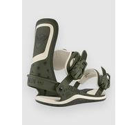 UNION Ultra 2026 Fixations de Snowboard vert M