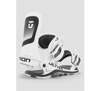 UNION Ultra Women 2025 Fixations de Snowboard blanc S