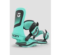 UNION Ultra Women 2025 Fixations de Snowboard bleu L