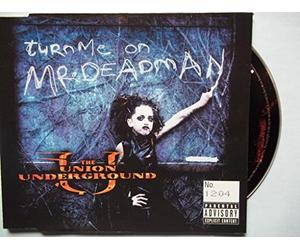Union Underground, The - Turn Me on Mr.Deadman [Import]