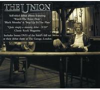 Union - Union-CD+DVD [Import]