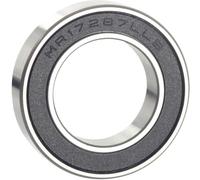 Marwi Roulement à billes MR17287 2RS CB-105 17x28x7 mm Argent