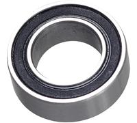 Union Unisexe - Adulte Roulement à Billes - 03240926 - Argent - 12x21x7mm