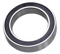 Union Unisexe - Adulte Roulement à billes 03241122 Argent 21,5 x 31 x 7 mm