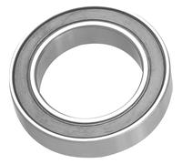 UNION Roulement à billes 03241163 Argent 24 x 37 x 8 mm