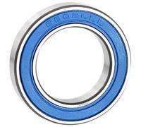 Union Unisexe - Adulte Roulement à Billes 03241460 Argent 15x24x5