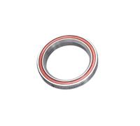 Union Unisexe - Adulte Roulement à Billes 03241783 Argent 30,15 x 41,8 x 6,5 45°