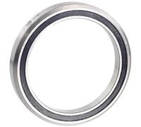 Union Unisexe - Adulte Roulement à Billes 03241874 Argent 40.0 x 51.8 x 7.5 36°/45°