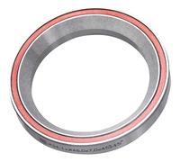 Union Unisexe - Roulement à Billes Adulte - 03240454 - Argent - 34.1x46x7 45°