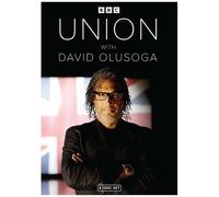 Union With David Olusoga Cert Dvd (2023)