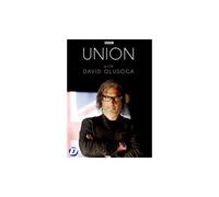 Union With David Olusoga - Documentaire Dvd
