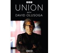 Union with David Olusoga [DVD]