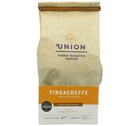 Union Yirgacheffe bio torréfié à la main, café éthiopie, 200 g