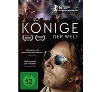 Könige der Welt (DVD) Bandmitglieder Von "Union Youth" "Pictures"