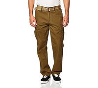 Unionbay Survivor Iv Pantalon Cargo décontracté pour Homme, Marron doré, W36/L32