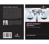 Unione Europea E Mercosur: