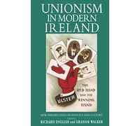 Unionism In Modern Ireland