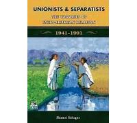Unionists And Separatists: The Vagaries Of Ethio-Eritrean Relation