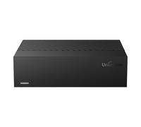 UnionSine Disque Dur Externe 10 to 3,5" USB 3.0 HDD Compatible for PC/Ordinateur de Bureau/Ordinateur Portable/Mac/Xbox/Xbox One/PS4/TV (Noir)