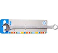 Unior 120/1 Clé mixte, modèle long, coudée, 11mm