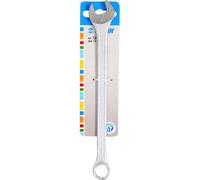 Unior 120/1 Clé mixte, modèle long, coudée, 13mm