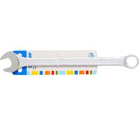Unior 120/1 Clé mixte, modèle long, coudée, 17mm