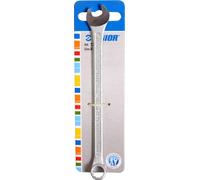 Unior 120/1 Clé mixte, modèle long, coudée, 9mm