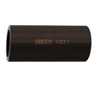 Unior 1682.1/4-1682.1/4 Barra Con guia Para la instalación de la tuerca Estrella 1", 1.1/8"
