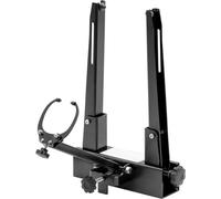 Unior 1689 Pied de centrage professionnel, black