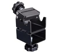 Adaptateur d'axe traversant Unior pour 1693R