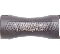 Unior 1697.2/4 Adaptateur de taraud, BSA
