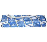 Unior 180/1cb double Deep Offset Anneau de clés en boîte, 6/13