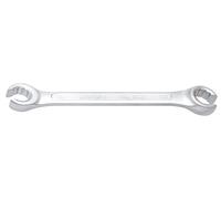 Unior 183/2 Clé polygonale Ouverte 15° 30 x 32 mm