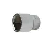 Unior 190/1 6p clé à douille, 1/2", 14mm