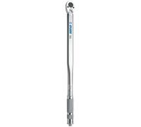 Unior 264 Torque Wrench 3/8 Tool Argenté Silver